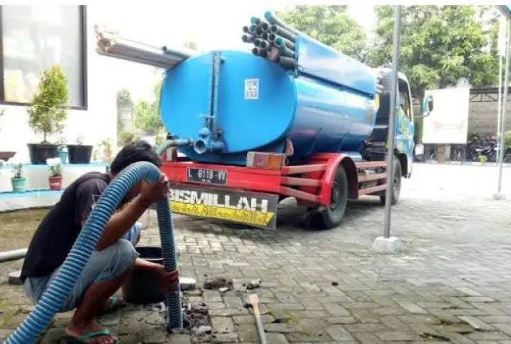 Sedot WC kedaungkaliangke Murah