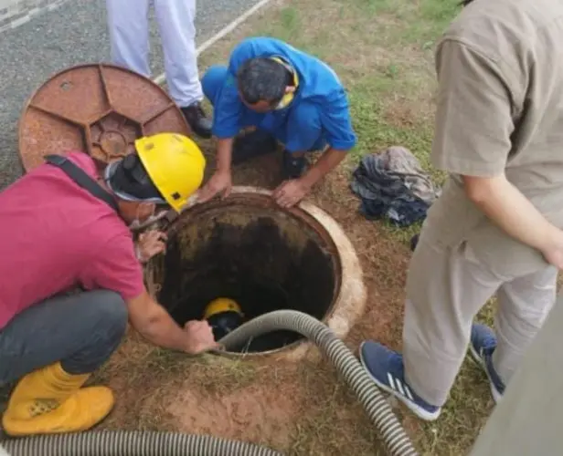 Sedot WC kedaungkaliangke Murah