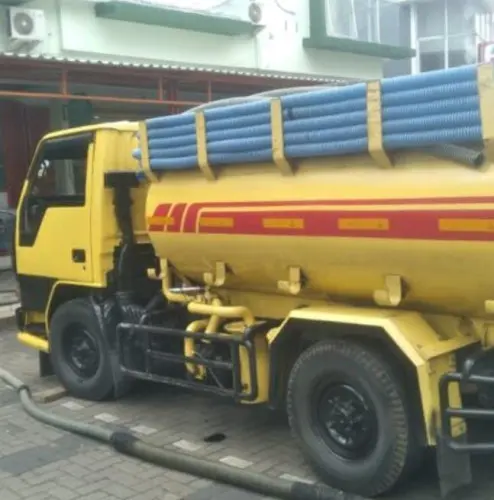 Sedot WC kedaungkaliangke Terdekat