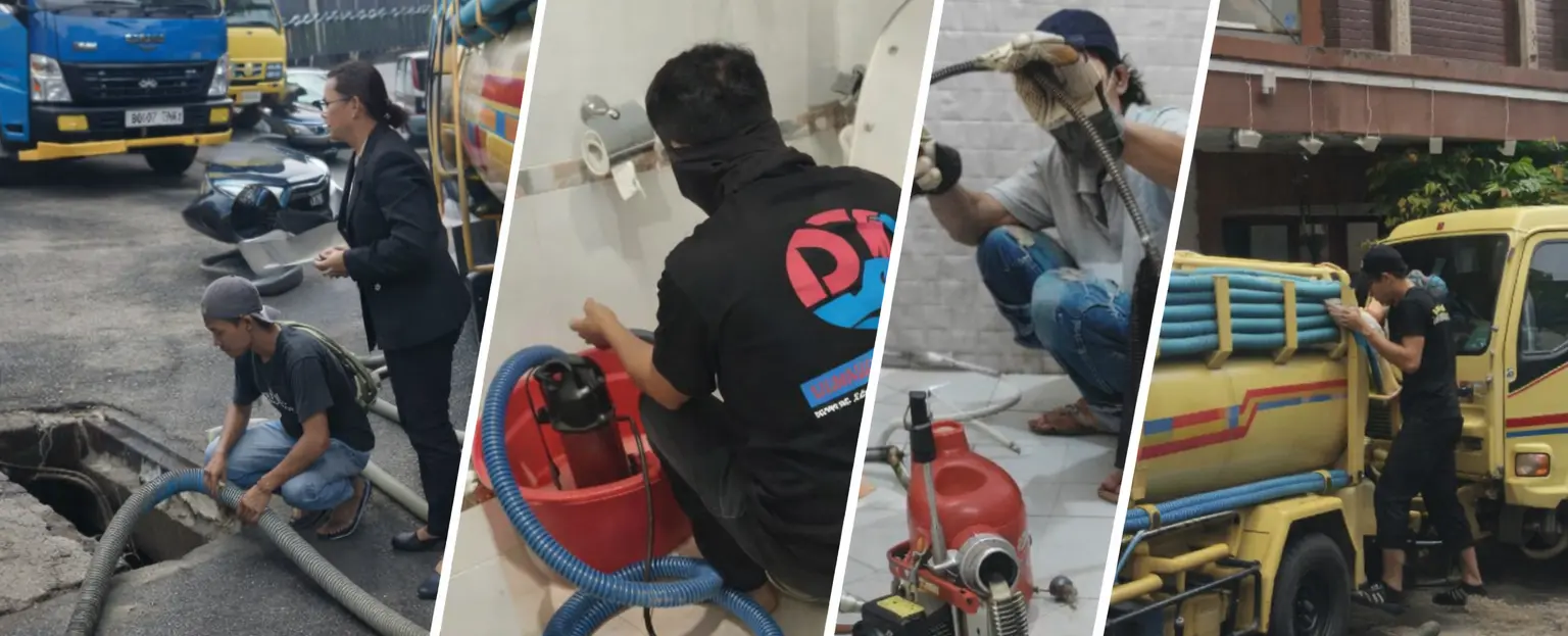 Jasa Sedot WC kedaungkaliangke Terdekat